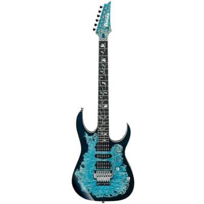 Ibanez JCRG1504 J. Custom | Reverb