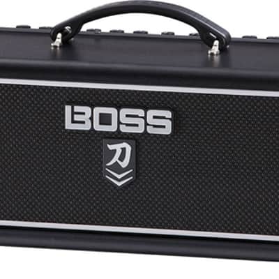 Boss Katana Head MKII / KTN-HEAD II 100W image 1