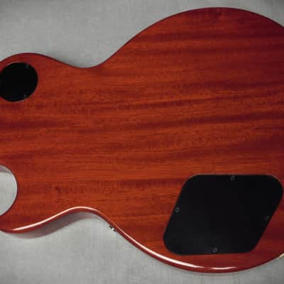 Gibson Les Paul Studio Heritage Cherry Sunburst image 5