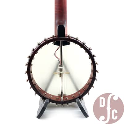 Ome Juniper 6-String (2011) image 6