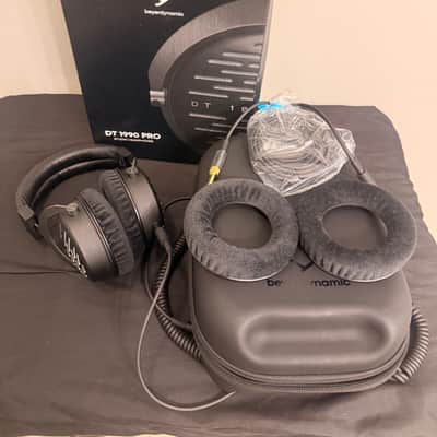 Beyerdynamic DT 1990 pro MKII Open back headphones 2025 image 2