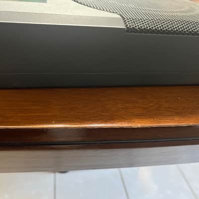 Alpine PWE-S8 2018 - Black Compact 8 Inch Car Subwoofer image 4