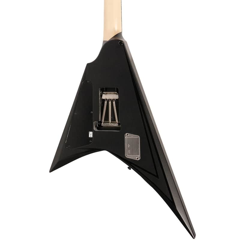 ESP Edwards E-AL-166 Blacky Alexi Laiho Signature | Reverb