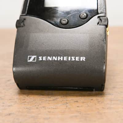 Sennheiser SK 2000XP Wireless Belt Pack Transmitter 516-558 MHz CG015A7 image 2