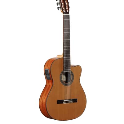 Alvarez AC65CE image 2