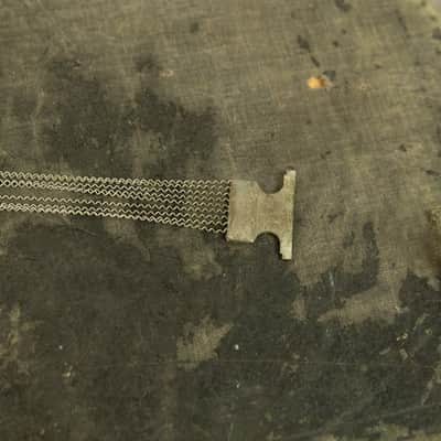 Vintage Ludwig Super Sensitive Adjustable Snare Wires image 3