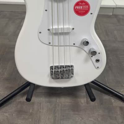Squire Sonic Bronco Bass AWT image 2