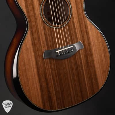Taylor Next Generation Builder's Edition 914ce Honduran Rosewood/Sinker Redwood #1204066030 image 6