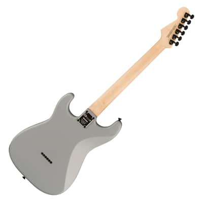 Charvel Pro-Mod So-Cal Style 1 HH HT E, Primer Gray image 4
