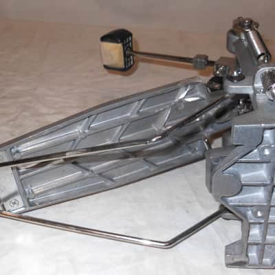 Vintage 1990 Pearl P-780 single chain drive bass drum pedal Bild 3