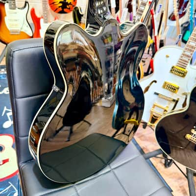 🔥2013 KOREA🔥 Gretsch G5422T Electromatic Hollow-body~ Gloss Black + Hard Case! image 16