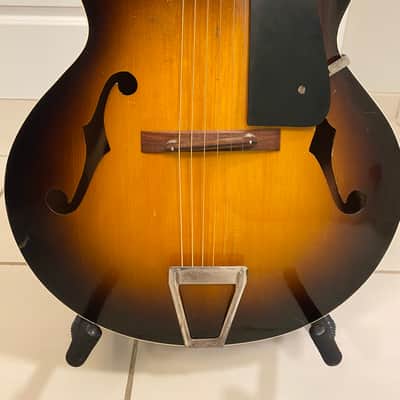 Kalamazoo KG-31 1933 - 1943 image 2