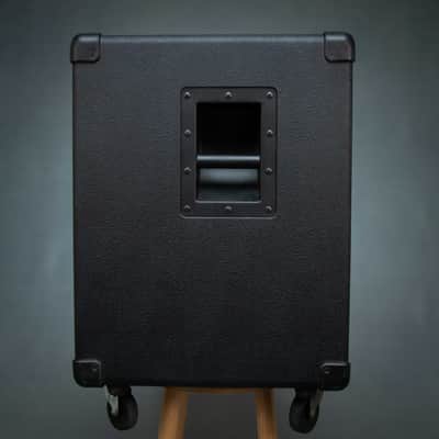 Mesa Boogie 4x10 Powerhouse 600W Bass Amp Cabinet - Preowned image 5