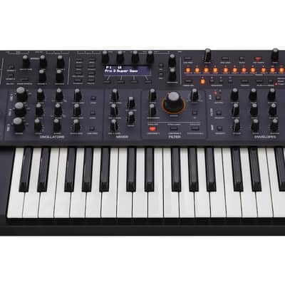 Sequential Pro 3 - Refurbished image 4