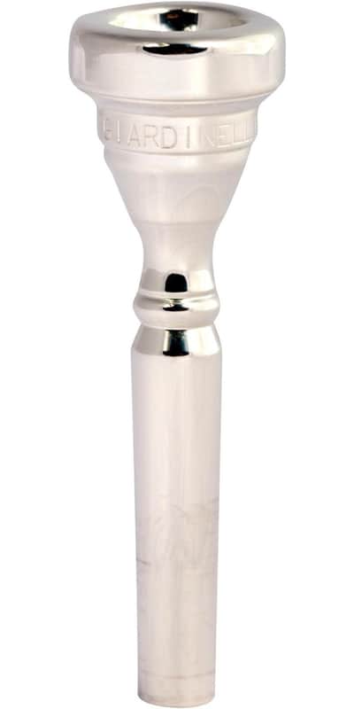 Giardinelli GTR3C Trumpet Mouthpiece - 3C image 1