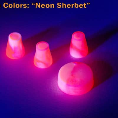 Waldorf Q Rack - Full Knob Replacement Set - Custom Color image 7