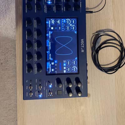 Vector synth image 1