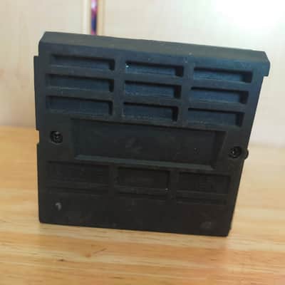 Boss FS-5U Non-latching Footswitch 2007-Present - Silver imagen 6