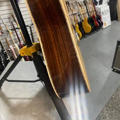 Martin D-45 Modern Deluxe w/OHSC & PLEK*D #383 image 7