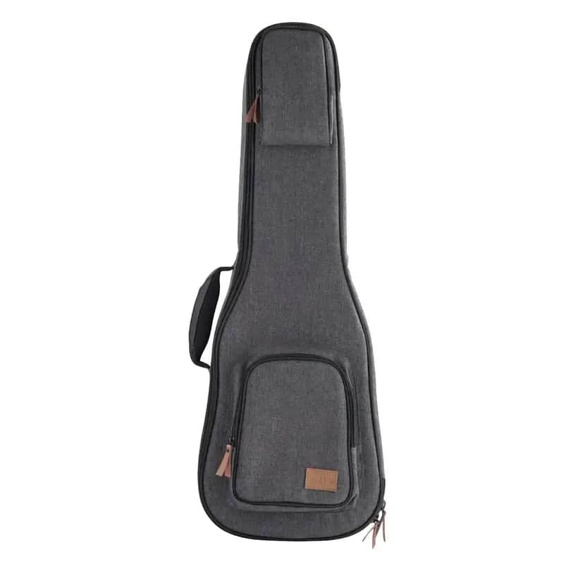 Kala DC-C-CL Concert Goat Rock Gray Sonoma Coast Ukulele Case image 1