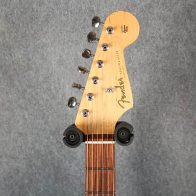 Fender Classic Player 60s Stratocaster - Candy Apple Red - 2nd Hand imagen 4