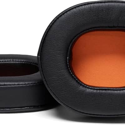 Warm Audio WA-HR HeadRoom Closed-Back Studio Headphones - Black image 5