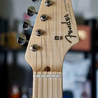 7lb! Ash Fender Custom Shop Wildwood 10 WW10 Stratocaster '57 Reissue NOS Black 2026 image 14