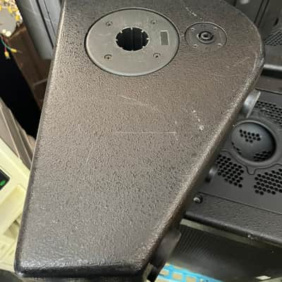 EAW SM109Z Compact 2-Way Stage Monitor/Stand Mounted Speaker (#1) image 3