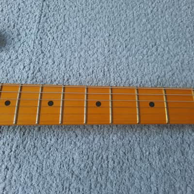 Fender Floyd Rose Special HSS American Stratocaster 2004 image 8