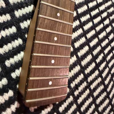 Ibanez Roadstar II RG430 Neck image 5