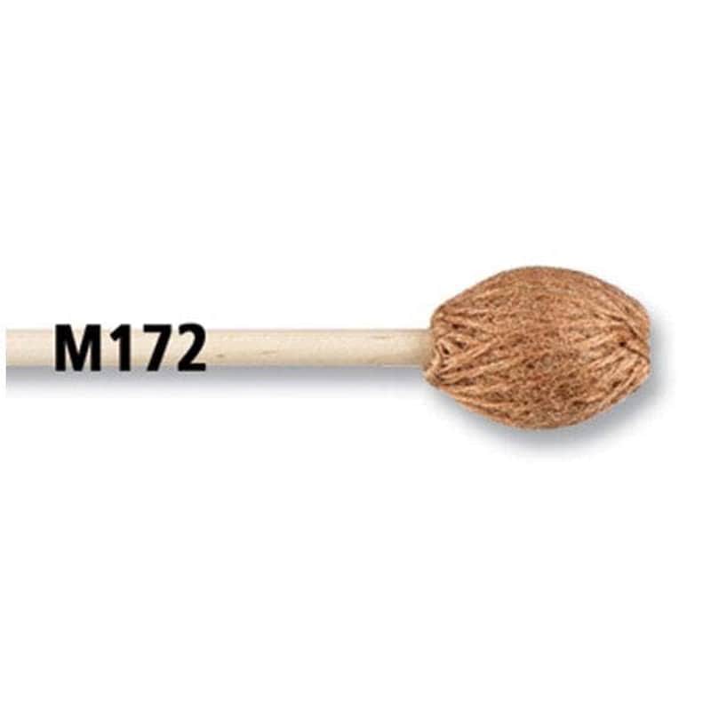 Vic Firth Vic Firth M172 Corpsmaster Multi Application Series Hard Yarn Keyboard Mallets image 1
