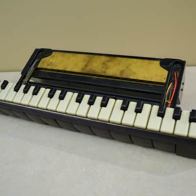 Hammond Solovox Keyboard and Tone Cabinet (Model L) 1948 image 3