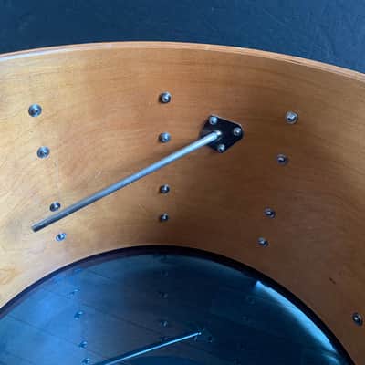 TAMA SUPERSTAR 1980 GROSSE CAISSE 22" image 13