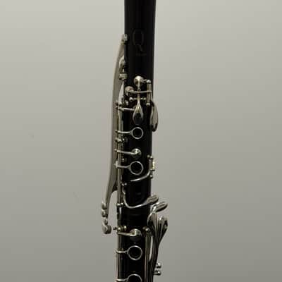 Backun Q Series A Clarinet w/ Case image 2