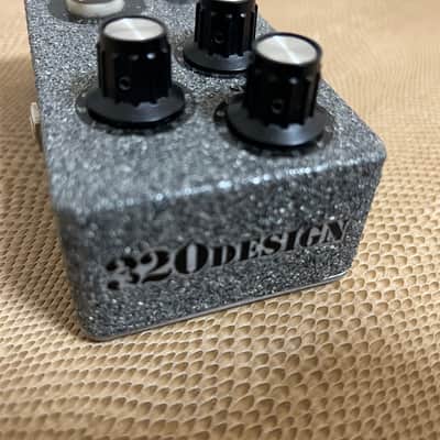 320design BG AF-60 image 3