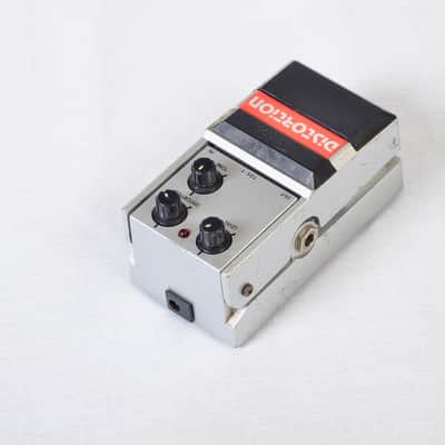 Tokai TDS-1 Distortion early 80's? Silver image 2