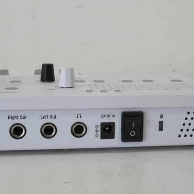 Arturia MiniFreak Vocoder Edition 6-Voice Polyphonic Hybrid Synthesiser image 9