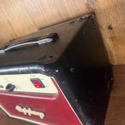 Epiphone Valve JR Tube Guitar Amp Head Excellent Condition image 2