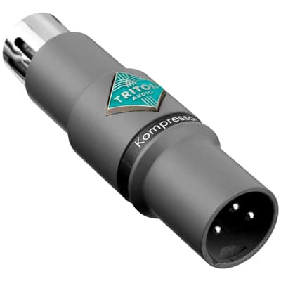 Kompressor Triton Audio image 1