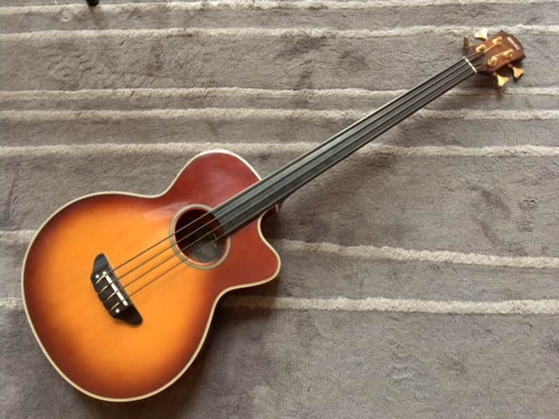 Yamaha APX-B12F | Reverb