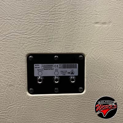 Dv Mark   C 412 Standard White 4 X12 image 7