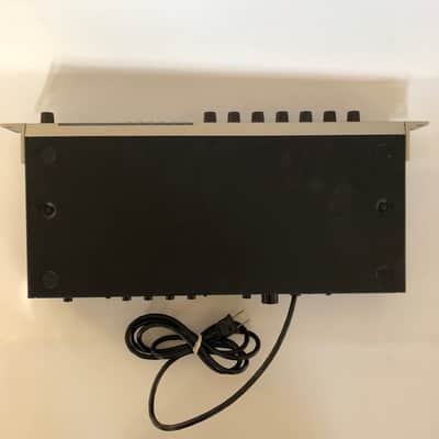 Ibanez HD1500 Harmonics/Delay Rackmount Rack Maxon HD 1500 1984 image 12