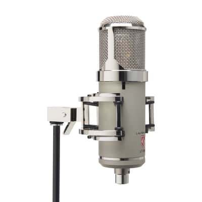 Lauten Audio Eden LT-386 Large-Diaphragm Condenser Microphone image 4