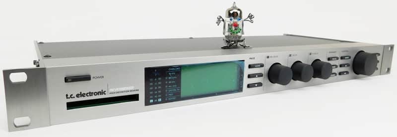 TC Electronic Reverb4000