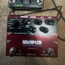 Wampler Catacombs with Wampler Syntax