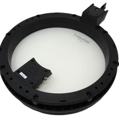 Roland V-Drums PDX-12 / Dual Trigger Mesh Drum Pad TD-17 07 image 2