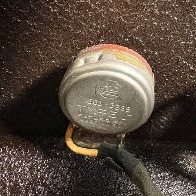 c. 1946 Gibson BR-1 18w Combo Amplifier image 23