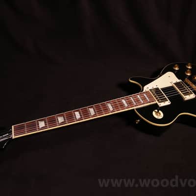 Epiphone Les Paul Standard 2000 image 3