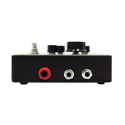 New Death By Audio Crossover Fuzz Guitar Effects Pedal image 5