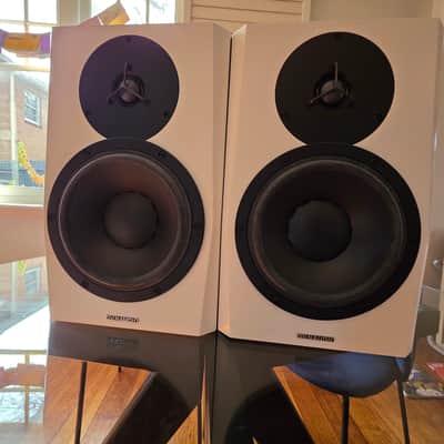 Dynaudio LYD 8 Active Nearfield Studio Monitor (Pair) image 6
